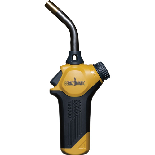 Bernzomatic&reg; FlameCommander Torch Pronet Distribution