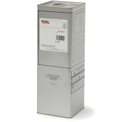 &eacute;lectrode enrob&eacute;e 50 lb Fleetweld 5P+, 3/32" dia. x 12" lo Pronet Distribution