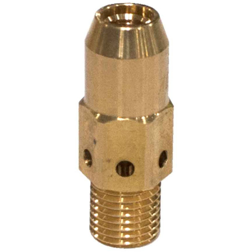 Diffuseur de gaz pour pistolets de soudage Magnum Pronet Distribution