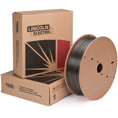 Fil fourr&eacute; m&eacute;tallique Metalshield MC-70 XLS, Dia. 0,052", 50 lb Pronet Distribution