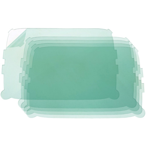 Outside Cover lens Pronet Distribution