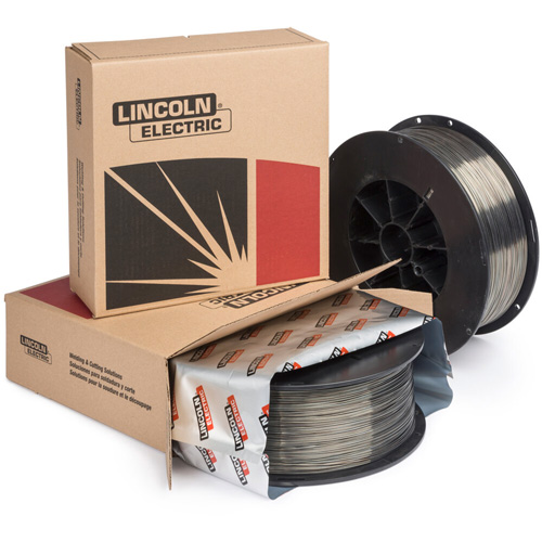 UltraCore&reg; 712A80-H Plus, 0.045" Dia., 33 lbs. Pronet Distribution