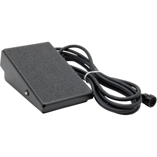 Foot Pedal Pronet Distribution