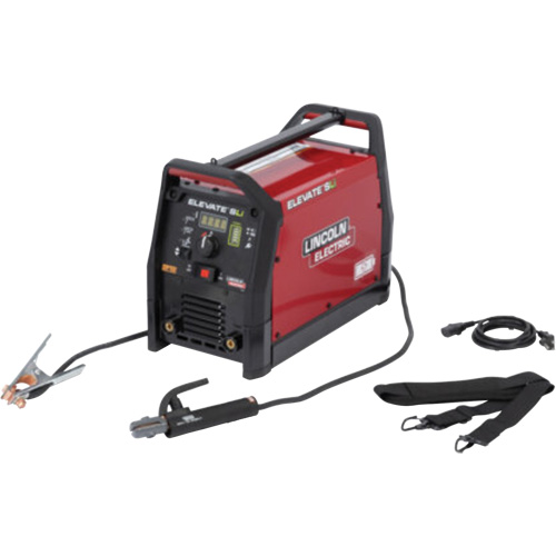 Elevate SLi Battery Powered Welder Pronet Distribution