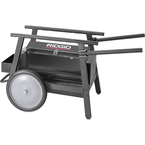 Universal Wheel and Cabinet Stand #200A Pronet Distribution
