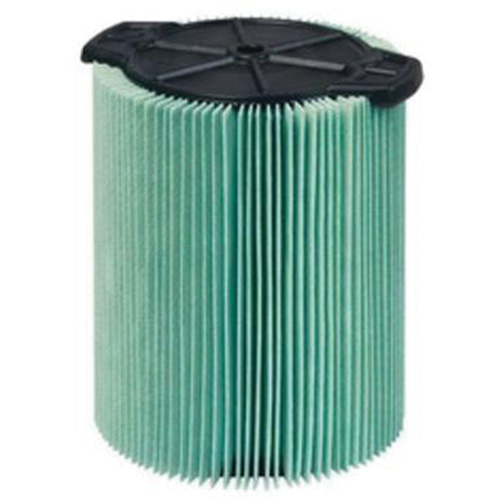 VF6000 5-Layer Media Filter, Hepa Pronet Distribution
