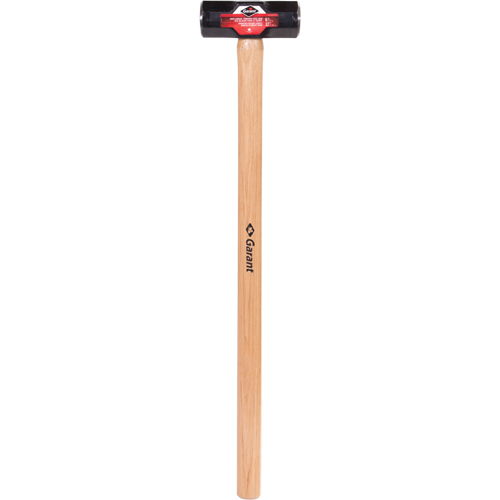 Masse &agrave; deux faces, 6 lb, 32" lo, Prise en Bois Pronet Distribution