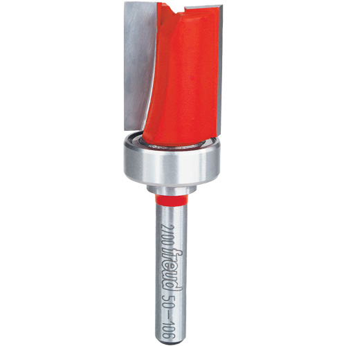 Router Bit - Top Bearing Flush Trim Bit Pronet Distribution