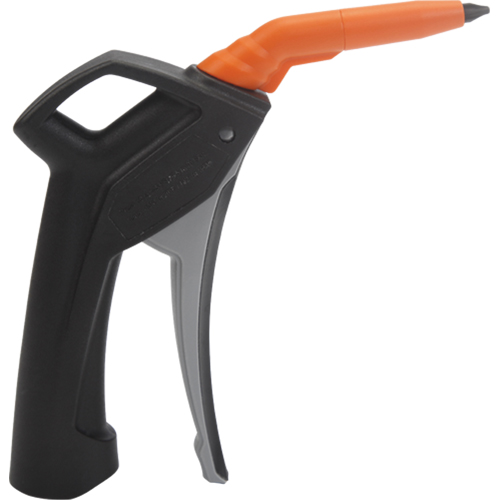 Heavy-Duty Air Blow Gun With Snub Nose Pronet Distribution