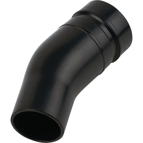 35 mm Angled Adapter for Dewalt&reg; Dust Extractors Pronet Distribution
