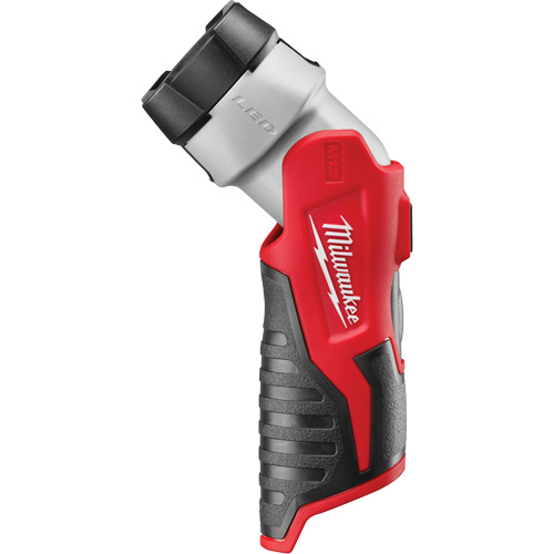 Lampe de travail sans fil M12, DEL, 100 lumens, Bloc-pile Rechargeable, Plastique Pronet Distribution