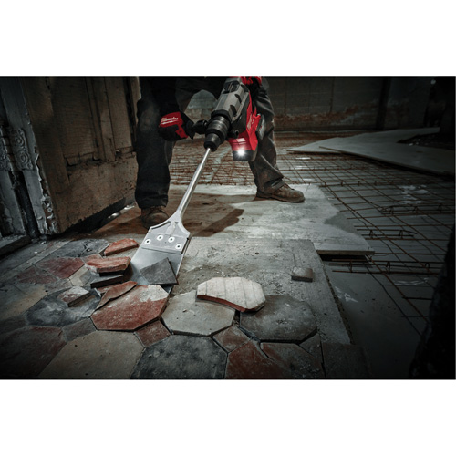 Self-Sharpening Floor Scraper Pronet Distribution