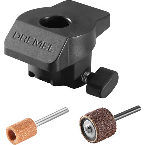 Sanding/Grinding Guide Attachment Kit Pronet Distribution