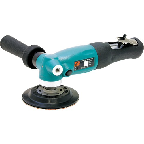 4 1/2" Right Angle Disc Sander Pronet Distribution