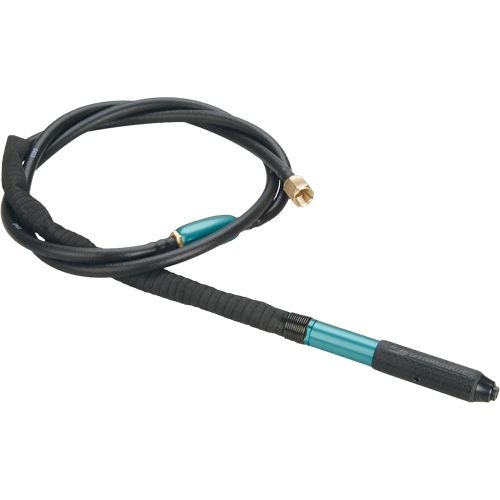 Straight-Line Variable Speed Pencil Grinder, 1/4" NPT, 3.5 CFM Pronet Distribution