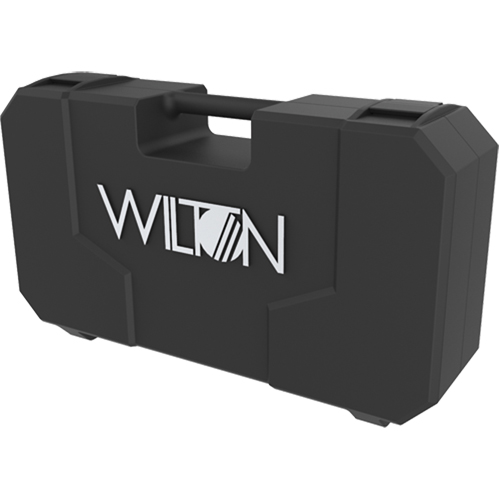 Mallette de transport pour &eacute;tau tout terrain Pronet Distribution