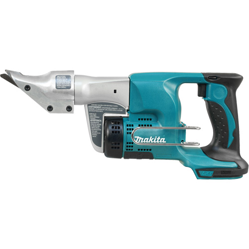 Cordless Straight Shear (Tool Only) Pronet Distribution