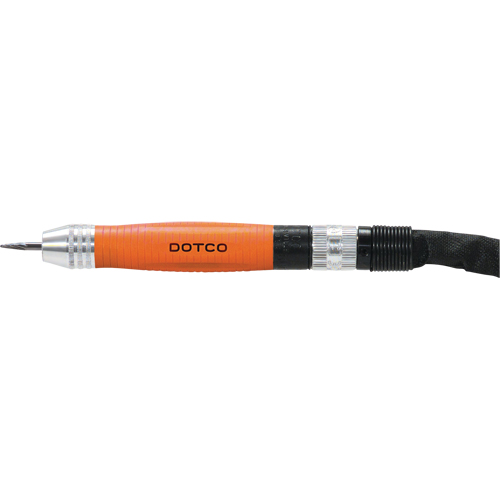 Rectifieuse de style crayon de pr&eacute;cision s&eacute;rie 10-04, 1/8", 9 pi³/min Pronet Distribution