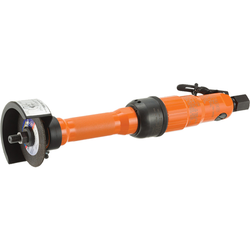 Heritage 25 Series - Extended Grinder Pronet Distribution