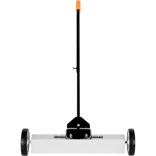 Magnetic Sweepers, 24" W Pronet Distribution