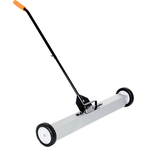 Magnetic Sweepers, 36" W Pronet Distribution
