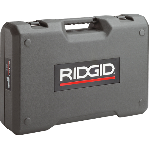 Mallette de transport RP 340 Pronet Distribution