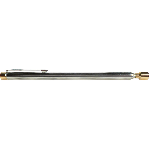 Magnetic Retrievers, 5-1/2" Length, 5/16" Diameter, 2 lbs. Capacity Pronet Distribution