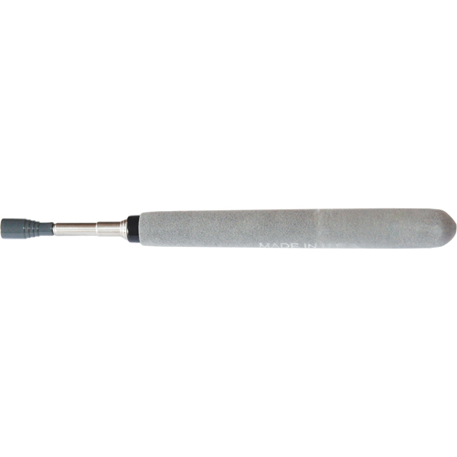 Magnetic Retrievers, 6-1/2" Length, 3/8" Diameter, 5 lbs. Capacity Pronet Distribution