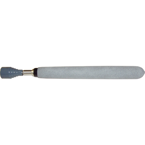 Magnetic Retrievers, 6-1/2" Length, 5/8" Diameter, 7 lbs. Capacity Pronet Distribution