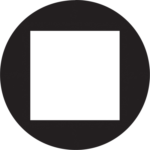 Embout de rechange pour tournevis multi embouts Sixpac Plus, Carr&eacute;e, 1, Prise 1/4" Pronet Distribution