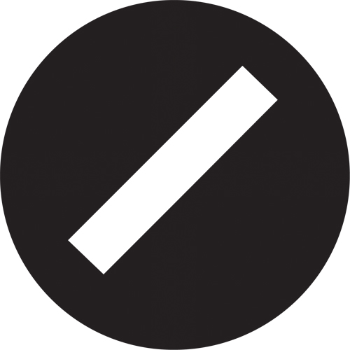 Embout de rechange pour tournevis multi embouts Sixpac Plus, Fente, 9/32", Prise 1/4" Pronet Distribution