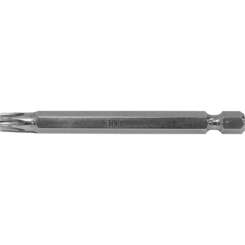 Embout de rechange pour tournevis multi embouts Sixpac Plus, Torx, 7, Prise 1/4" Pronet Distribution