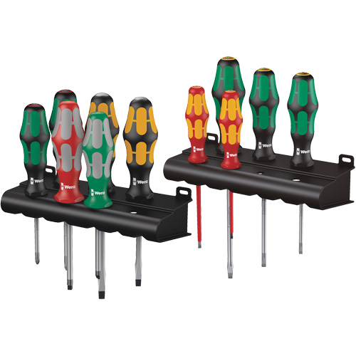 Jeu de tournevis Kraftform XXL 3, 11 mcx Pronet Distribution
