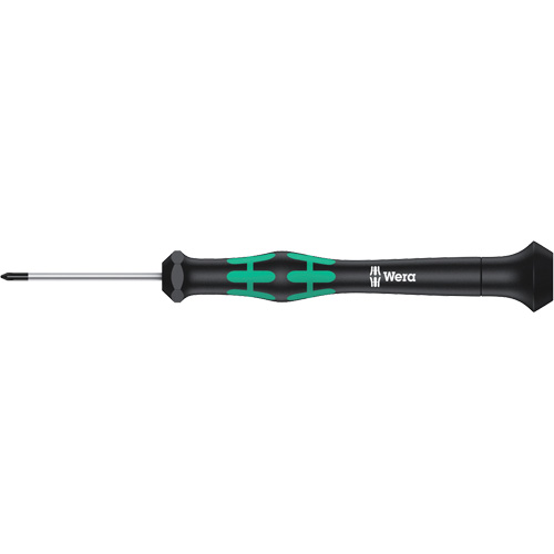 Micro Series Precision Screwdriver Pronet Distribution