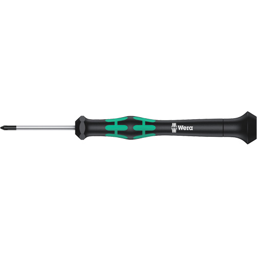 Micro Series Precision Screwdriver Pronet Distribution