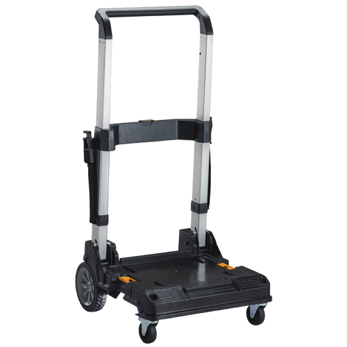 TSTAK&reg; Trolley Pronet Distribution