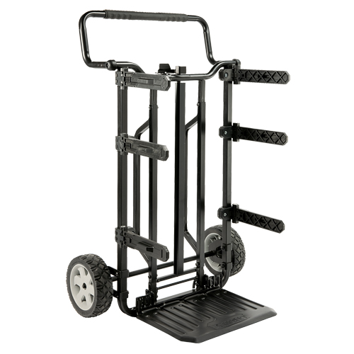 Plateau ToughSystem DS Pronet Distribution