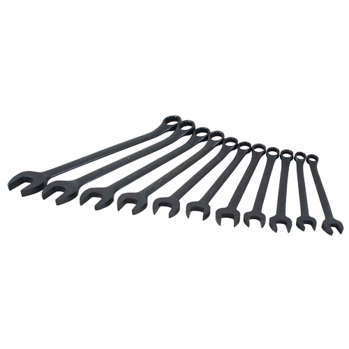 Wrench Set, Combination, 11 Pieces, Metric Pronet Distribution