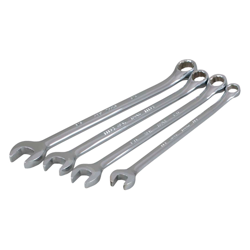Wrench Set, Combination, 4 Pieces, Imperial Pronet Distribution