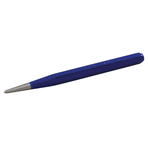 Pointeau centreur, 3/32" dia., 1/4" &eacute;paisseur de la lame, 4" lo. Pronet Distribution