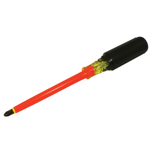 Phillips Screwdriver Pronet Distribution