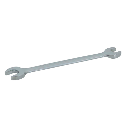 Cl&eacute; ouverte, 19/32" x 11/16", Chrome Pronet Distribution