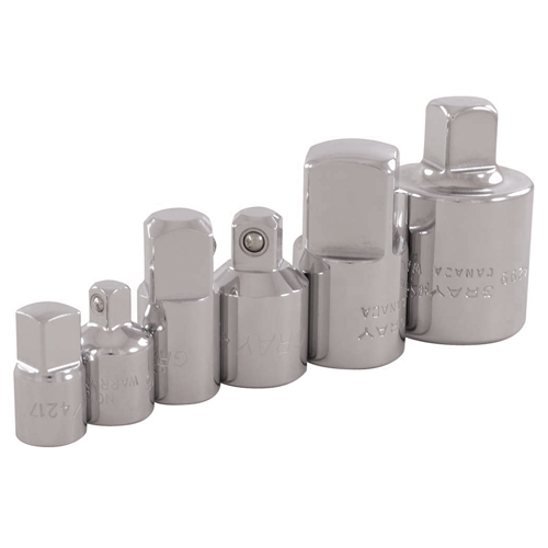 Adapter Set Pronet Distribution