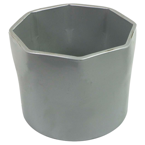 Axle Nut Socket Pronet Distribution