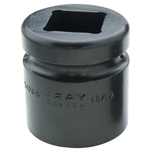 Bud Wheel Socket Pronet Distribution
