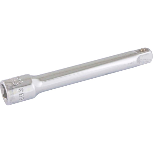 Rallonge, Prise 1/4", 3" lo Pronet Distribution