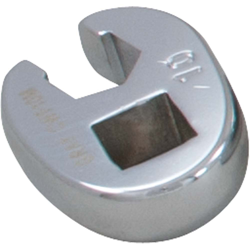 Cl&eacute; pied-de-biche Pronet Distribution