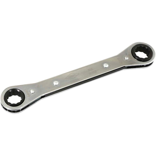 Flat Ratcheting Box Wrench Pronet Distribution