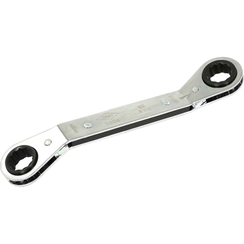 Ratcheting Box Wrench   Pronet Distribution