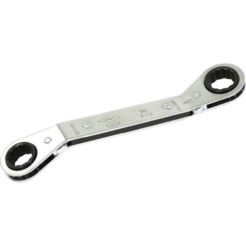 Ratcheting Box Wrench   Pronet Distribution